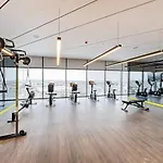 Aykon City - Stunning Two Bedroom With City View