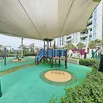 Aykon City - Stunning Two Bedroom With City View