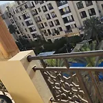 1Bedroom Luxury Apartment By Mamzar Beach