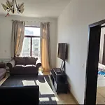 1Bedroom Luxury Apartment By Mamzar Beach