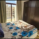 1Bedroom Luxury Apartment By Mamzar Beach