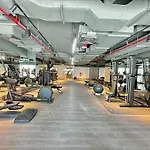 High End 1Br I The Sterling Tower In Business Bay