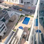 Marcopolo - Lavish 2Br Apartment Next To Metro & Tram