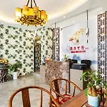 Royal Continental Suites Business Bay