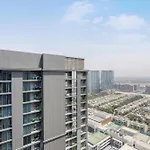 Stay By Latinem Luxury 1Br Holiday Home Cv A2806 Near Burj Khalifa