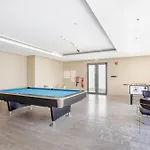Stay By Latinem Luxury 1Br Holiday Home Cv A2711 Near Burj Khalifa