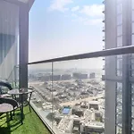 Stay By Latinem Luxury 1Br Holiday Home Cv A2711 Near Burj Khalifa