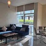 Damac Park Central - Business Bay