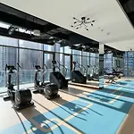 High Floor Marina Gate 1 Bdr Flat Only Stays