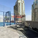 High Floor Marina Gate 1 Bdr Flat Only Stays