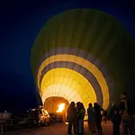Maha Adventure And Hot Air Balloon