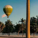 Maha Adventure And Hot Air Balloon