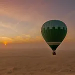 Maha Adventure And Hot Air Balloon