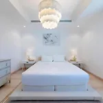 Frond K, Beachfront Signature Villas, Palm Jumeirah - Mint Stay