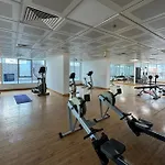 Stylish 2 Bd Apt In Business Bay, Prime Location