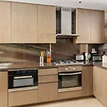 Five Palm Jumeirah Dubai Apartment With Private Pool