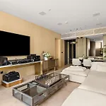 Five Palm Jumeirah Dubai Apartment With Private Pool