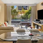 Five Palm Jumeirah Dubai Apartment With Private Pool