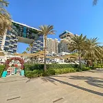 Five Palm Jumeirah Dubai Apartment With Private Pool