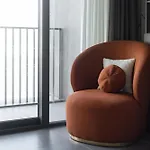 Serene 2Br With Sea View - Bms