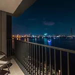 Serene 2Br With Sea View - Bms
