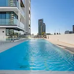 Prime Lux 1 Bedroom Dubai Skyline