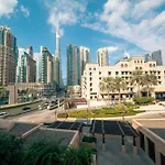 Burj Khalifa View - Zanzabeel Downtown Dubai - Free Parking