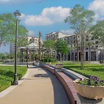 Everluxe Lovely 1 Bedroom Apartment In Qamar 3