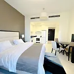 Cozy Studio In Jvc Dubai - Evh