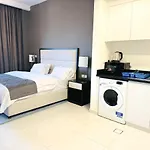 Cozy Studio In Jvc Dubai - Evh