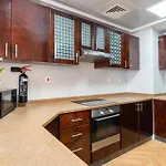 Luxury 3Br With Stunning Full Marina View In Dubai