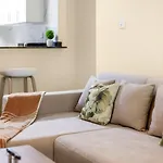 Bohemian 2 Bedroom Apartment In The Heart Of Marina
