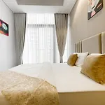 2 Bedroom In Aykon Tower Sheikh Zayed Road Dubai