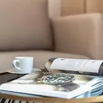 Silkhaus Modern Studio With Burj Khalifa View In Difc
