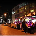 Vacay Lettings -2 Bed Iris Blue Dubai Marina