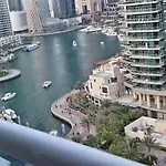 Luxury 1 Bhk With Panoramic Marina View