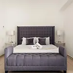 Jbr Sadaf Apartment Full Marina View By Renttiers