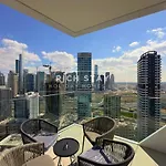 Exclusive 2Br In Stella Maris, City View,Marina