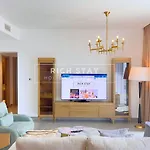 Exclusive 2Br In Stella Maris, City View,Marina