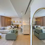 Exclusive 2Br In Stella Maris, City View,Marina