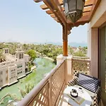 Jumeirah Al Qasr Dubai