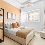 Silkhaus New Studio In Asb Tower Walking Distance To Mall