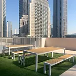 2Br Downtown Views Near Burj Khalifa & Dubai Mall