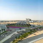 Holiday Inn Dubai Al-Maktoum Airport By Ihg
