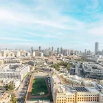 Havn - New Studio Apartment In Bloom Towers, Jvc