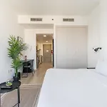 Havn - New Studio Apartment In Bloom Towers, Jvc