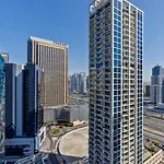 High Floor - 2Br Apartment In Al Majara, Dubai Marina - Allsopp & Allsopp