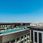 La Ville Hotel & Suites City Walk Dubai, Autograph Collection
