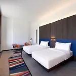 Aloft Al Mina, Dubai Jumeirah