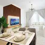 Breeze Haven Residences- 2Bhk Brand New Furnished Apartment